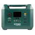 Портативная зарядная станция V-TAC Power Station VT-606N 600Вт