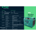 Портативная зарядная станция V-TAC Power Station VT-606N 600Вт