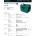 Портативная зарядная станция V-TAC Power Station VT-606N 600Вт