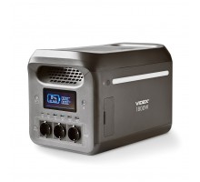 Зарядная станция VIDEX OASIS 1800W 1229Wh (VPS-SG1-1KW8)