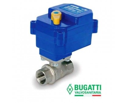 Проводная система контроля протечки воды Neptun Base Light 1/2" (TR) 370924