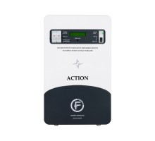 Cтабилизатор напряжения Ferumina Action 15000