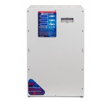 Стабилизатор напряжения Укртехнология STANDARD 12000x3