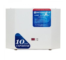 Стабилизатор напряжения Укртехнология NORMA EXCLUSIVE 7500