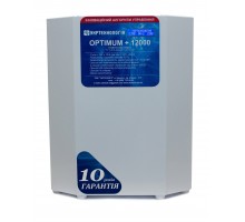 Стабилизатор напряжения Укртехнология OPTIMUM+ 12000