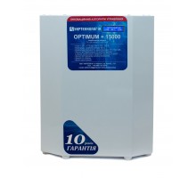 Стабилизатор напряжения Укртехнология OPTIMUM+ 15000