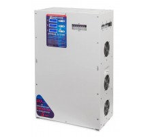 Стабилизатор напряжения Укртехнология OPTIMUM+ 12000(HV)x3