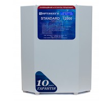 Стабилизатор напряжения Укртехнология STANDARD 12000