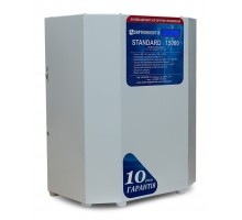 Стабилизатор напряжения Укртехнология STANDARD 15000